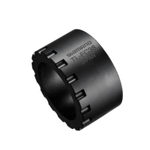 Shimano TLFC38 Aftrkker til Shimano E 6000 serie