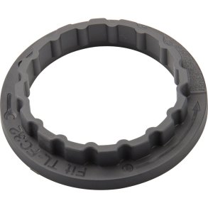 Shimano TL-FC -Adapter til TL-FC36 aftrkker