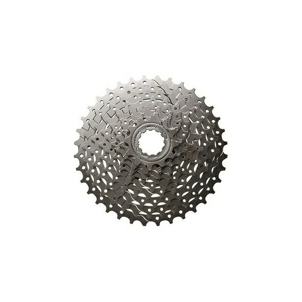 Shimano HG400  9gear 11-32 kassette  VRKSTEDSPAKNING