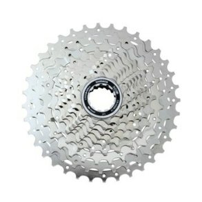 Shimano Deore 10gear 11-36 kassette