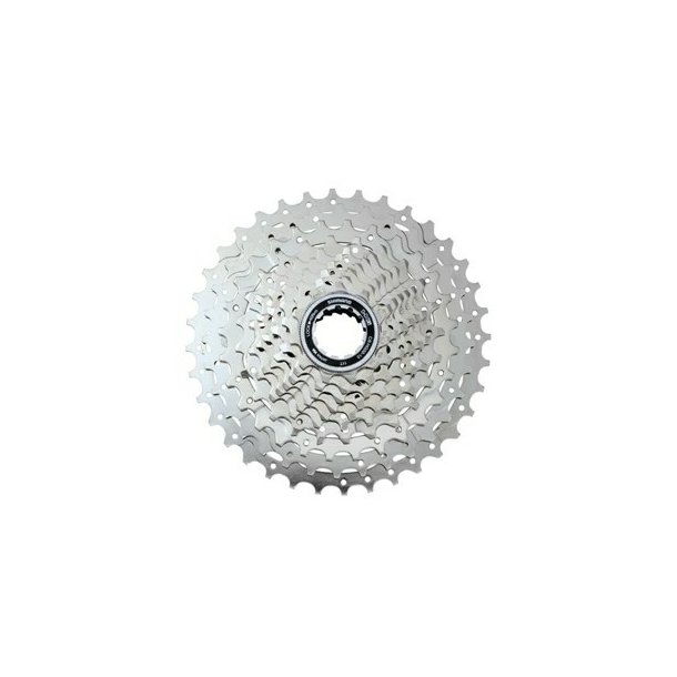 Shimano Deore 10gear 11-36 kassette