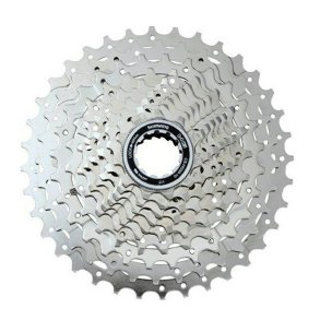Shimano Deore 10gear 11-36 kassette