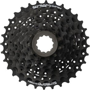 Shimano CS-HG200 9gear 11-36 kassette