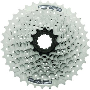 Shimano CS-HG201 9gear 11-34 kassette