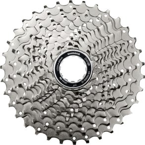 Shimano CS-HG500 10gear 11-34t kassette