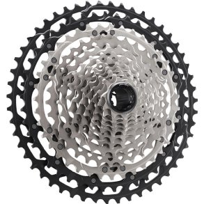 Shimano CS-M8100 12gear 10-45t
