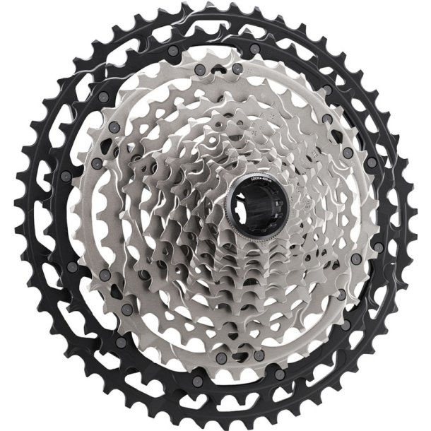 Shimano CS-M8100 12gear 10-45t