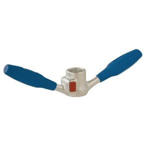 Cyclus Basis holder SN.50-W snap.in