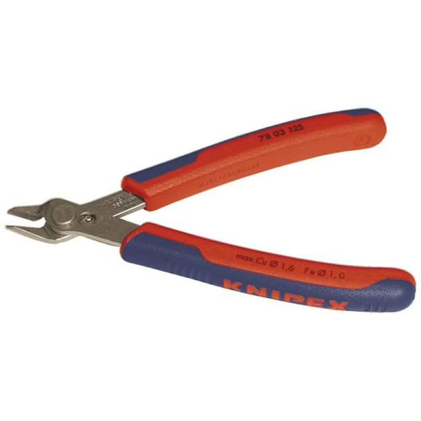 Knipex Super Knips Kabelbindertang
