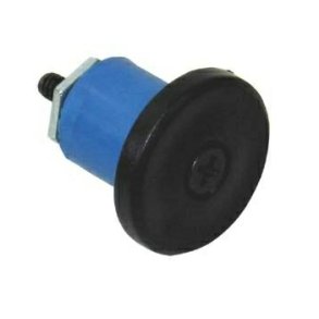 Universal Styrprop m/skrue 16mm