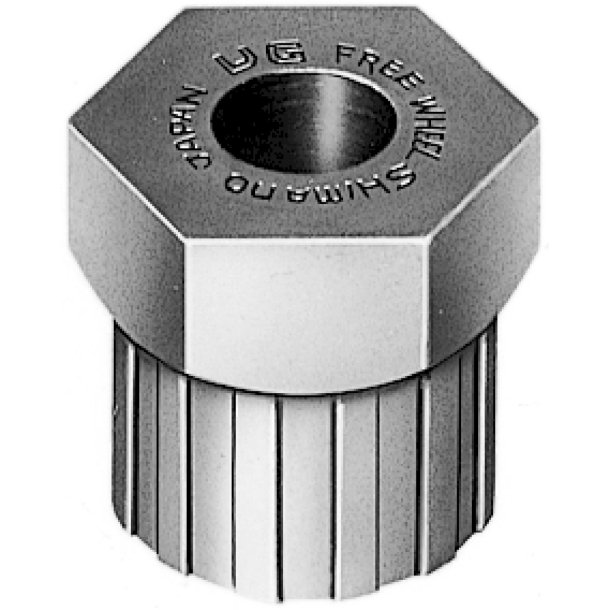 Shimano Frikransaftr�kker TL-FW30