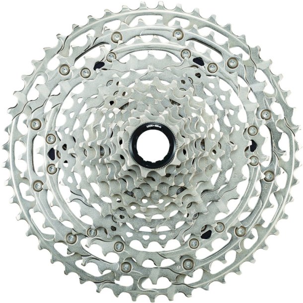 Shimano CS-M6100 12gear 10-51T