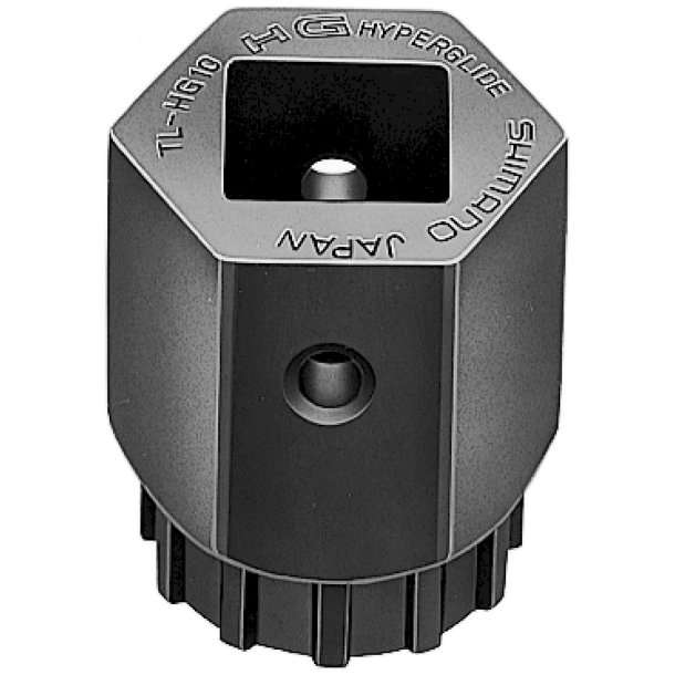 Shimano aftr�kker TL-LR10