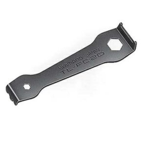 Shimano Ngle til klingebolt