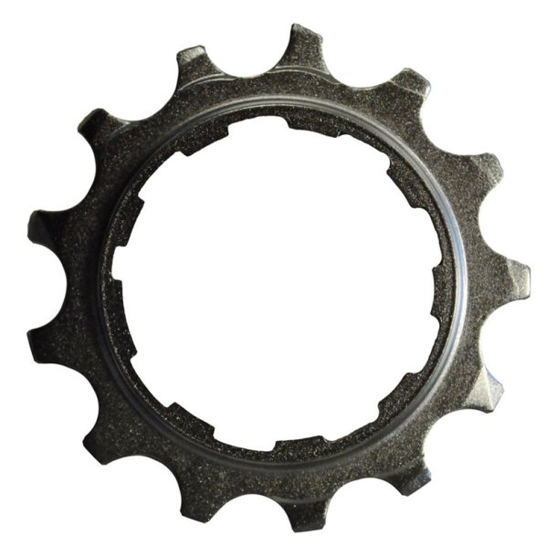 Shimano 13t tandhjul til 11g kassette