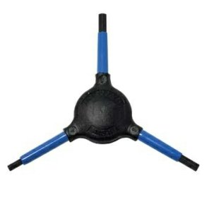 Park Tool AWS-1 Y-Ngle Unbracho 4/5/6mm