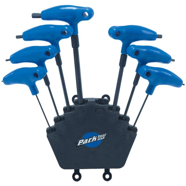 Park Tool Unbracho - st /8 stk med holder