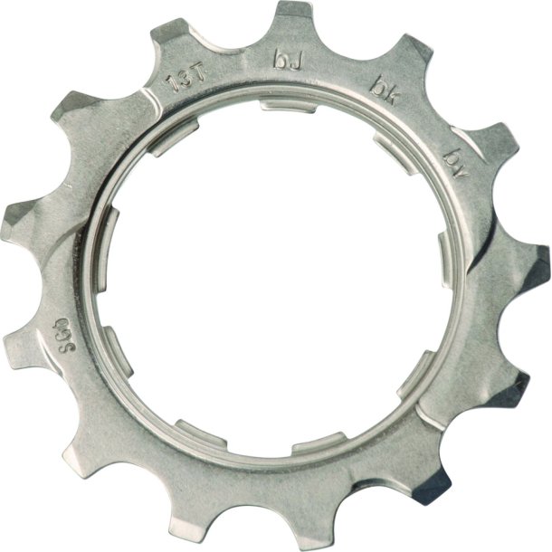 Shimano 13T tandhjul / CSHG50-10gear