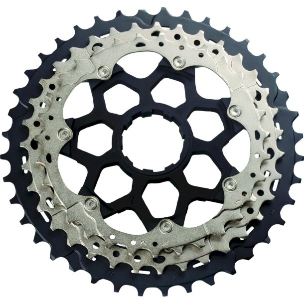 Shimano 31/34/40T tandhjul / CSM7000 - 11gear