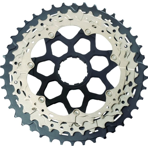 Shimano 32/37/42T tandhjul / CSM7000 - 11gear