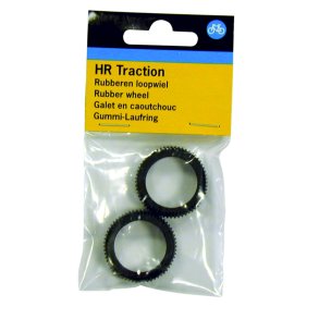 AXA Dynamorulle Gummi