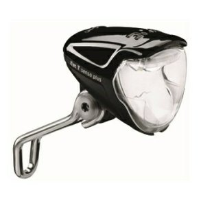 B+M Lumotec IQ2 Eyc T senso Plus