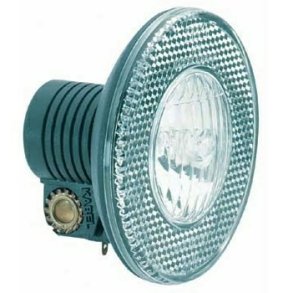 B+M Lumotec 170-02 dynamo forlygte