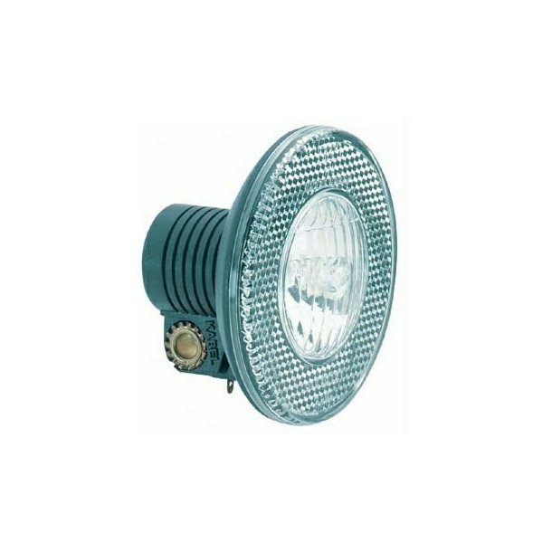 B+M Lumotec 170-02 dynamo forlygte