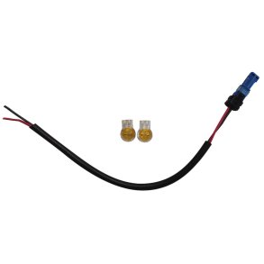 Supernova Kabel til Bosch motor 200mm - baglygte