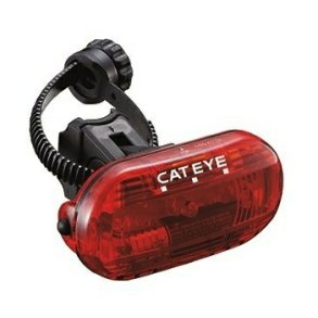 Cateye TL-LD135G Omni 3 G Batteri