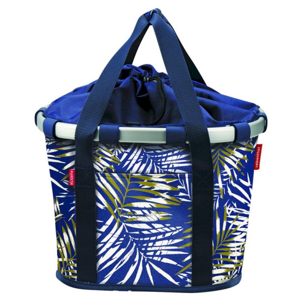 Klickfix Reisenthel Jungle Space Blue