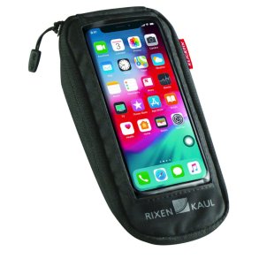Klickfix Comfort S taske til smartphone 7,5 x 15cm