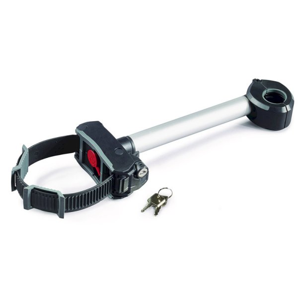 Uebler Holder til 2 cykel / 3 cykelholder