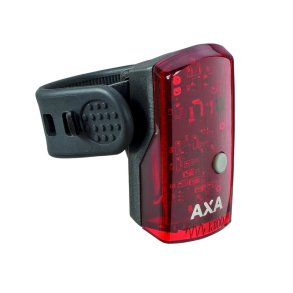 AXA Green Line 1 LED - USB