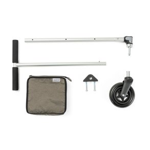 Croozer trkhndtag med hjul