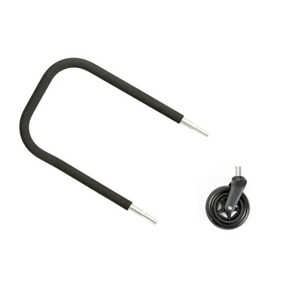 Croozer Buggy St til Dog Preppa/Dog L