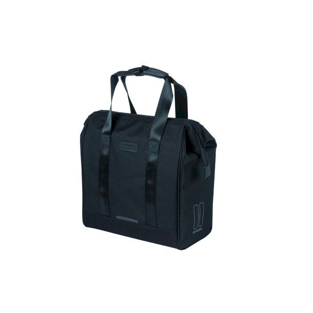 Basil Grand Shopper - 23L sort