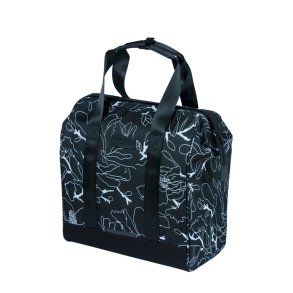 Basil Grand Shopper - 23L flower sort