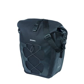 Basil Navigator Waterproof 31L sort