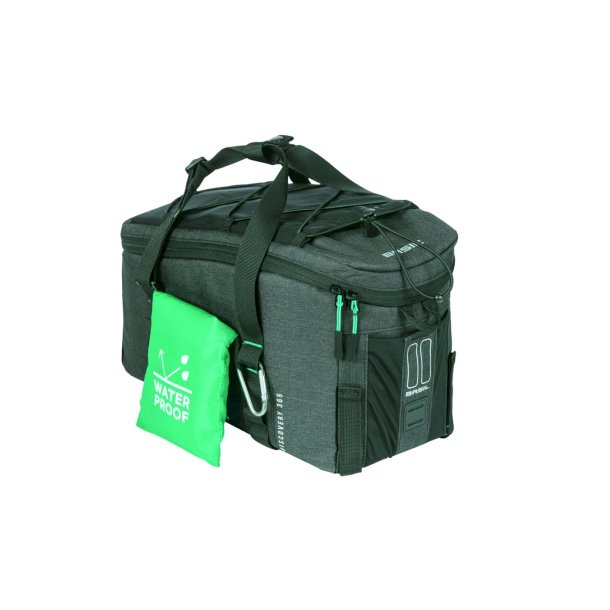 Basil Discovery 350D Trunk - 9L