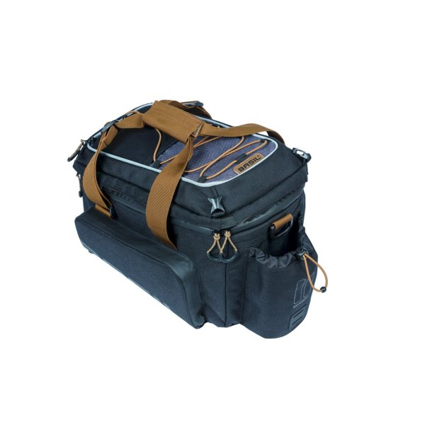 Basil Miles Trunkbag XL Pro MIK - 9-36L 