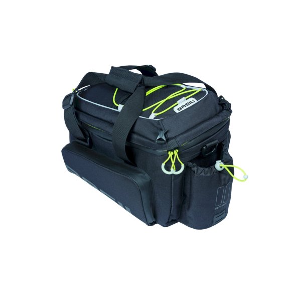 Basil Miles Trunkbag XL Pro MIK - 9-36L 