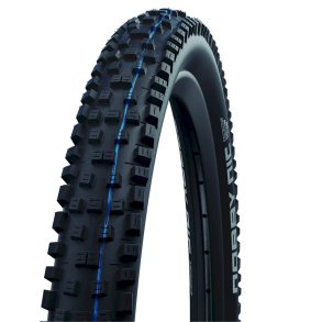 Schwalbe Nobby Nic HS 602 27,5x2,40 sort