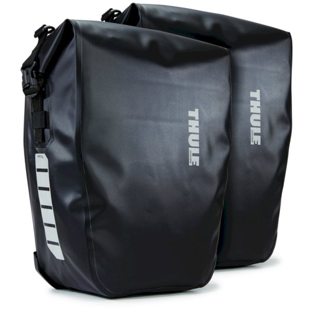 Thule Shield St 2 x 25L sort