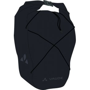 Vaude Aqua Front Light St - 2 x 11L sort