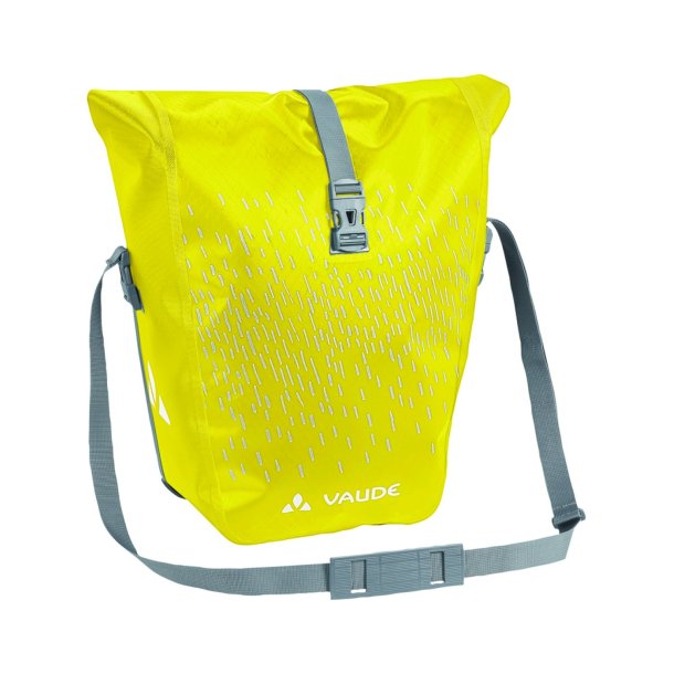 Vaude Aqua Back Luminum Single - 24L gul