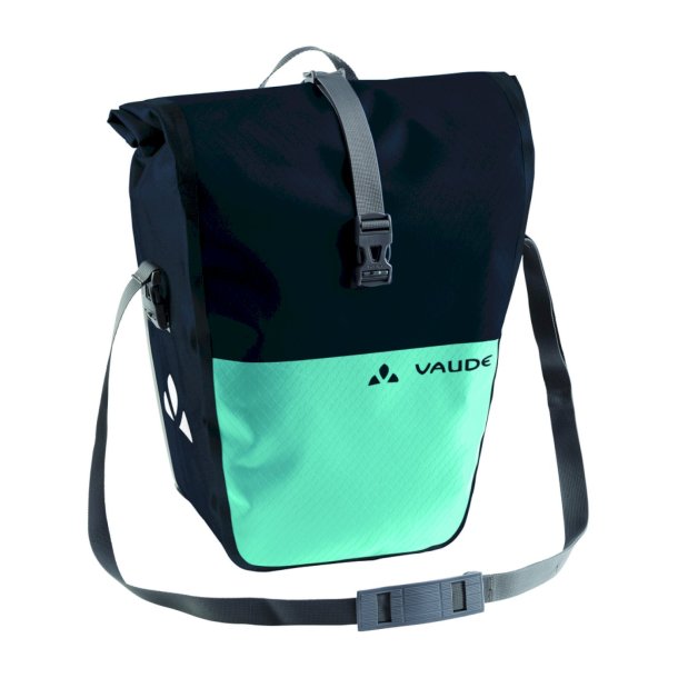 Vaude Aqua Back Color Single - 24L sort/alpine