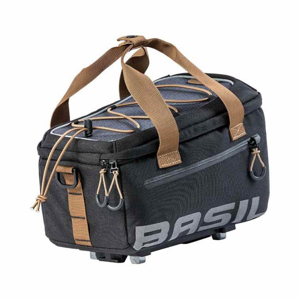 Basil Miles MIK Trunkbag