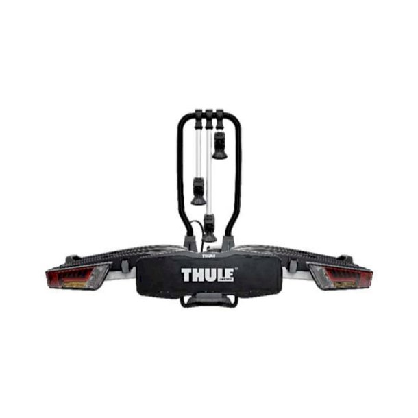 Thule Easy Fold XT 2 cykler