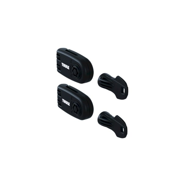 Thule Wheel Straps Locks